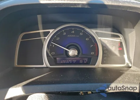 2011 Honda Civic Lx from USA, damaged, VIN 2HGFA1F51BH500801